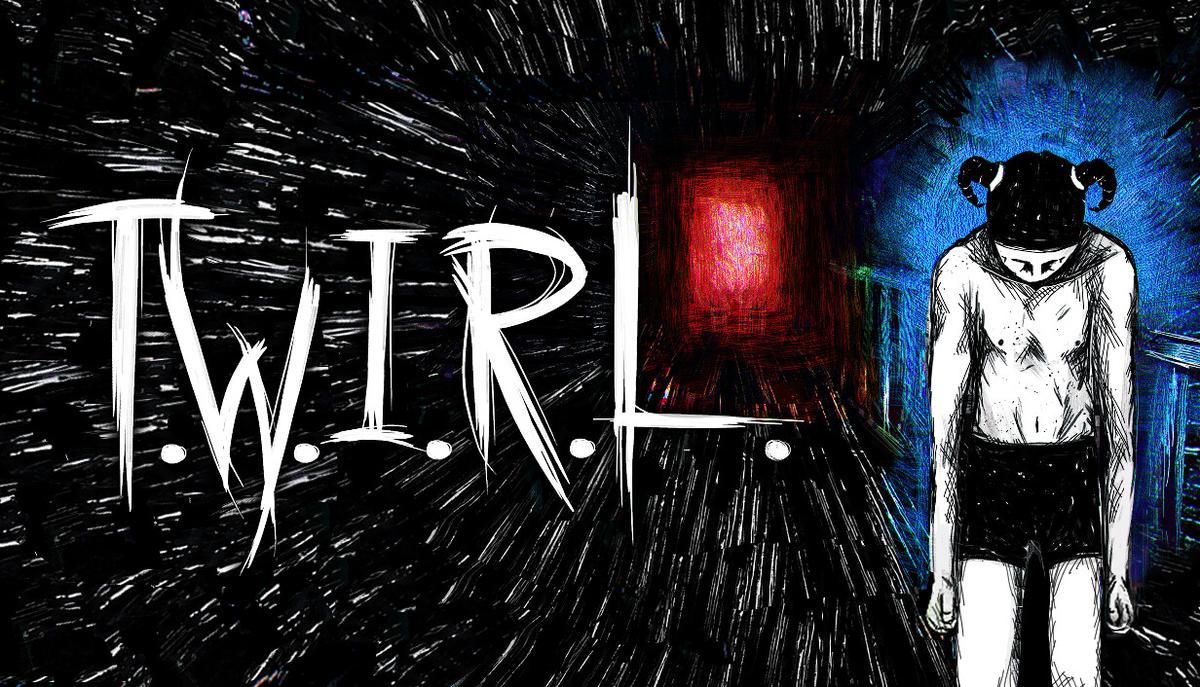Psychological Horror Game T.W.I.R.L. Coming to Nintendo Switch