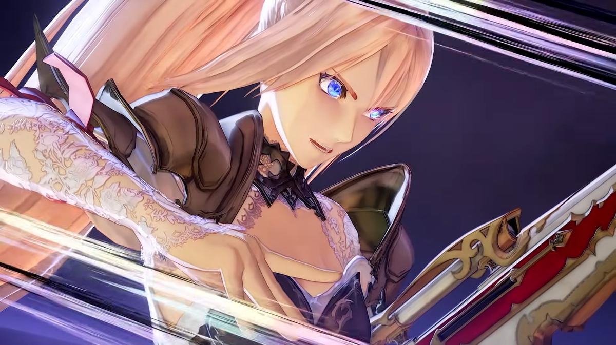 Tales of Arise: Beyond the Dawn Edition Gets Shionne Character Trailer