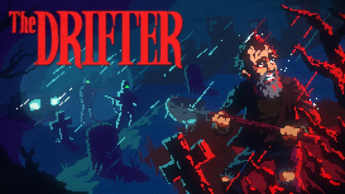 The Drifter Incoming for Both Nintendo Switch 2 and Switch