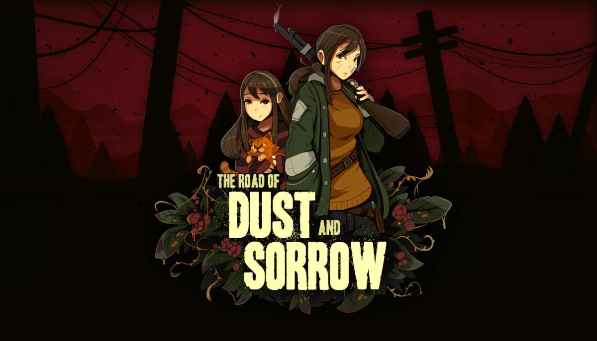 The Road of Dust and Sorrow Announced for Nintendo Switch 2, Switch