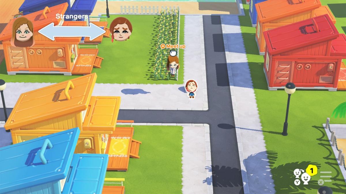 Nintendo Switch eShop Charts – May 9, 2026 – Tomodachi Life Holds Off Smash Bros. Again