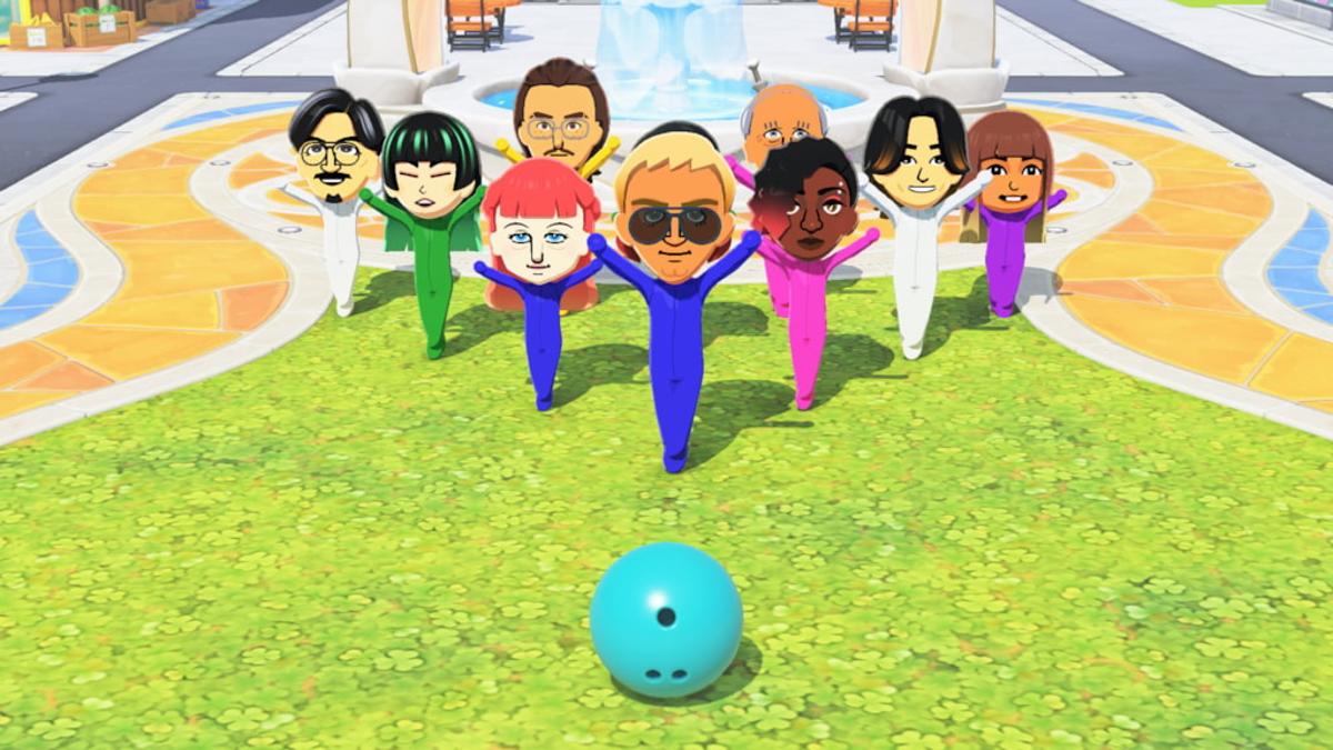 Tomodachi Life: Living the Dream Was in Development for Almost a Decade