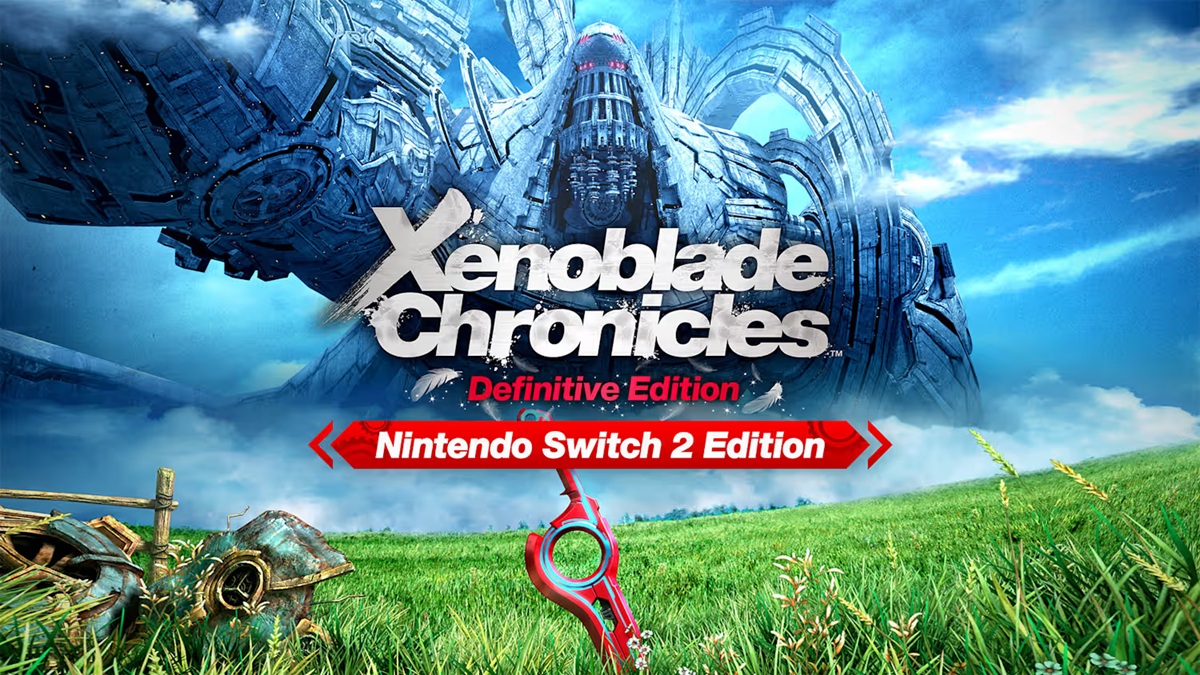Nintendo Download – June 11, 2026 (North America) – Xenoblade, To a T, Unrailed 2, More