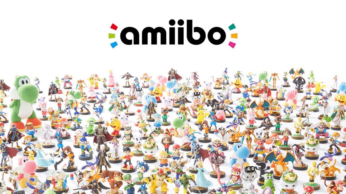Nintendo’s New Approach to Amiibo: Expensive Premium Figurines