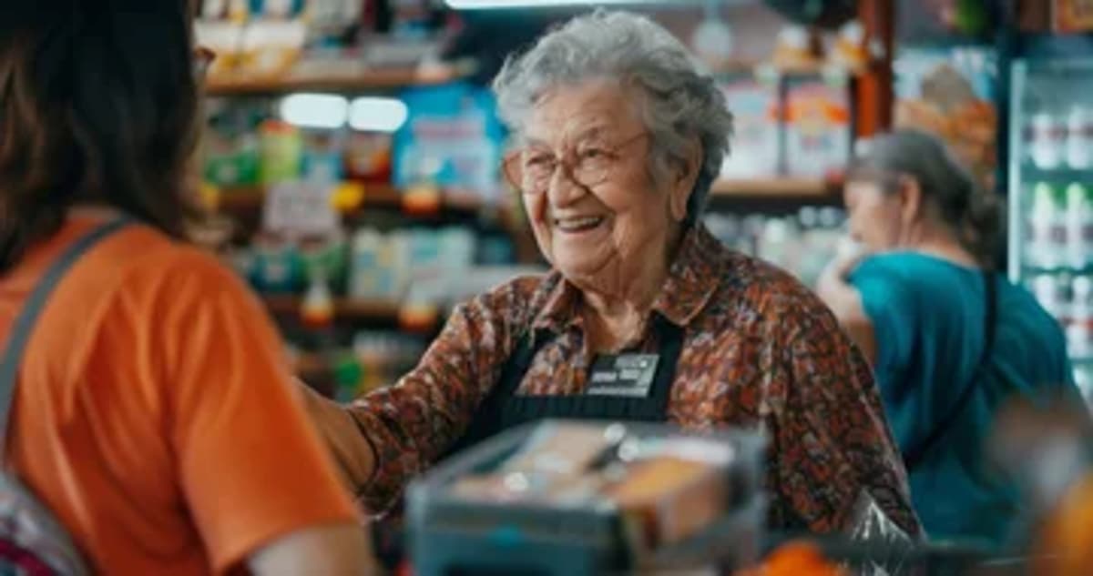 How Independent Retailers Can Compete Like National Chains— Without a National Chain Budget