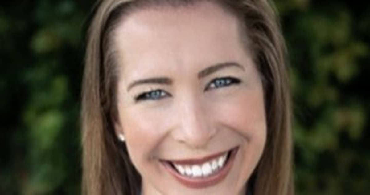 Toshiba Taps Kerstin Woods as Chief Solutions, Marketing Executive