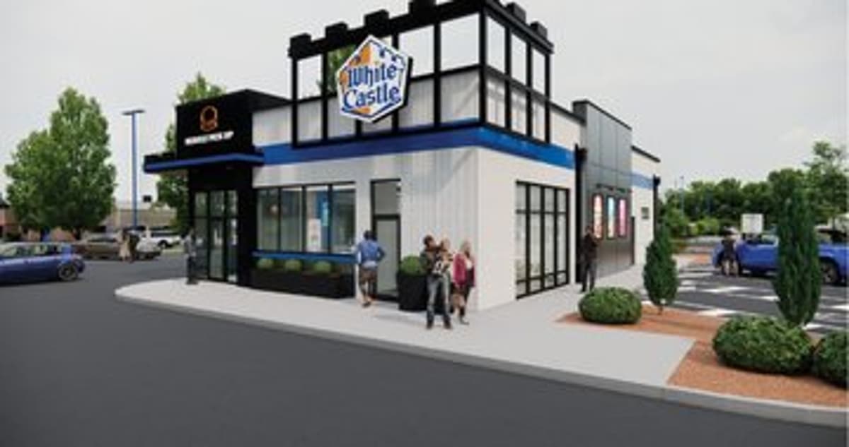 White Castle to Bring Restaurant to St. Augustine, Florida