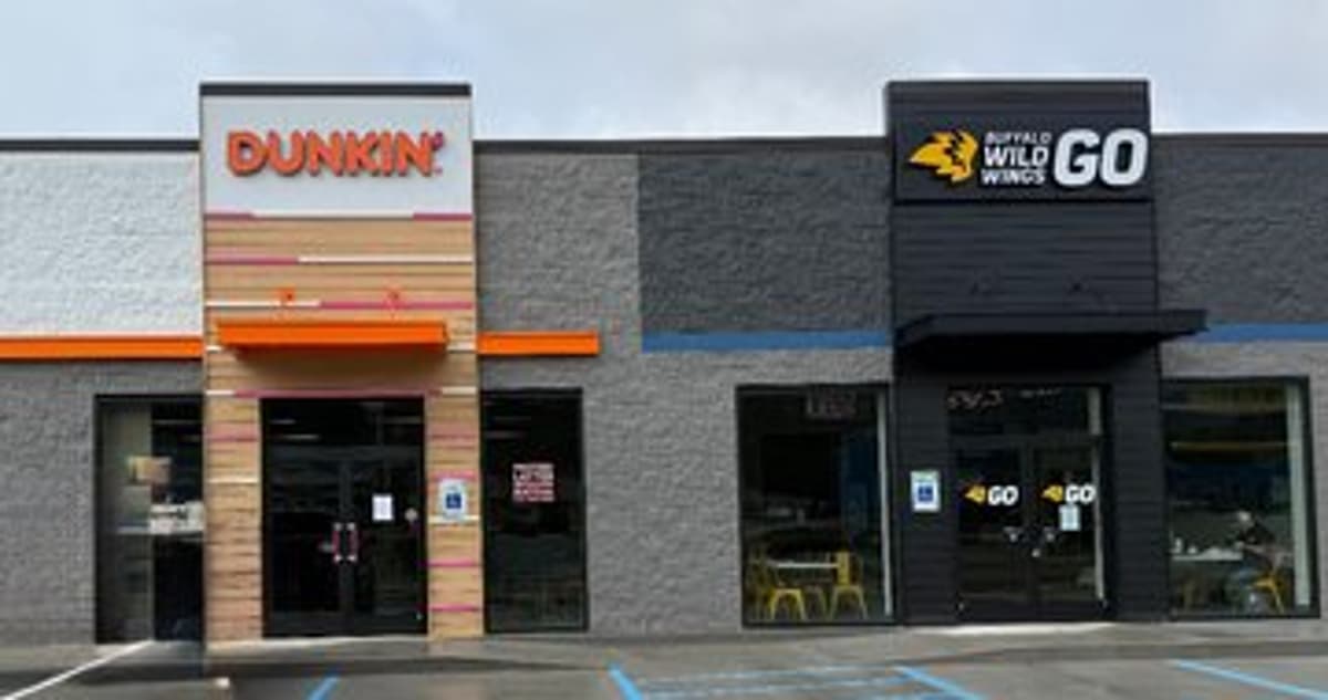 Buffalo Wild Wings GO Expanding in Texas