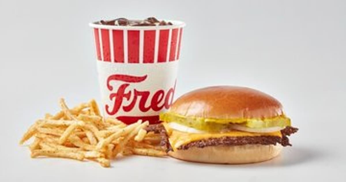 Freddy's Frozen Custard Launches Senior Meals