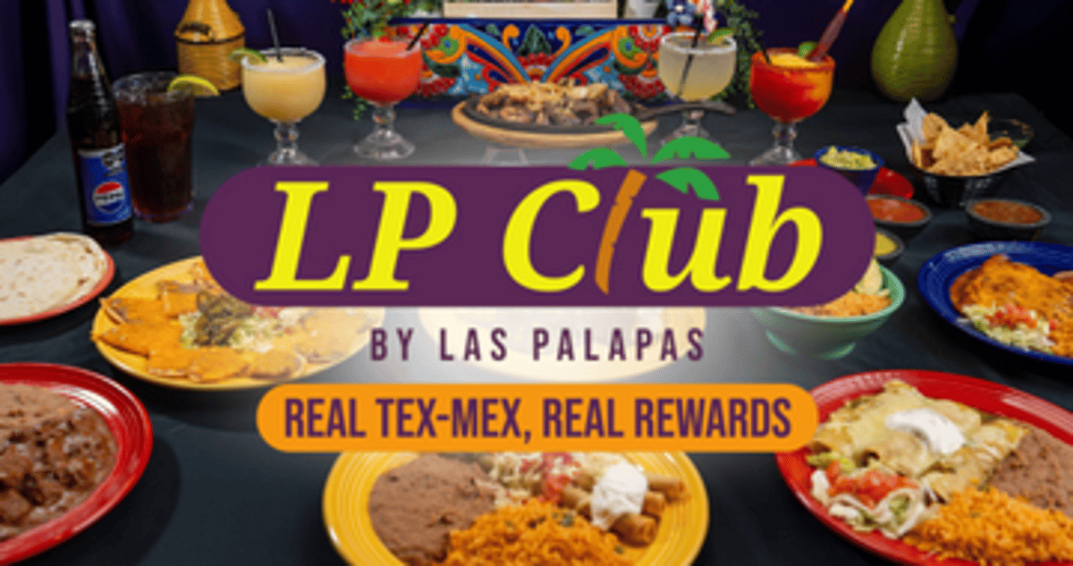 Las Palapas Taps Paytronix for Digital Overhaul, Adds Mobile App