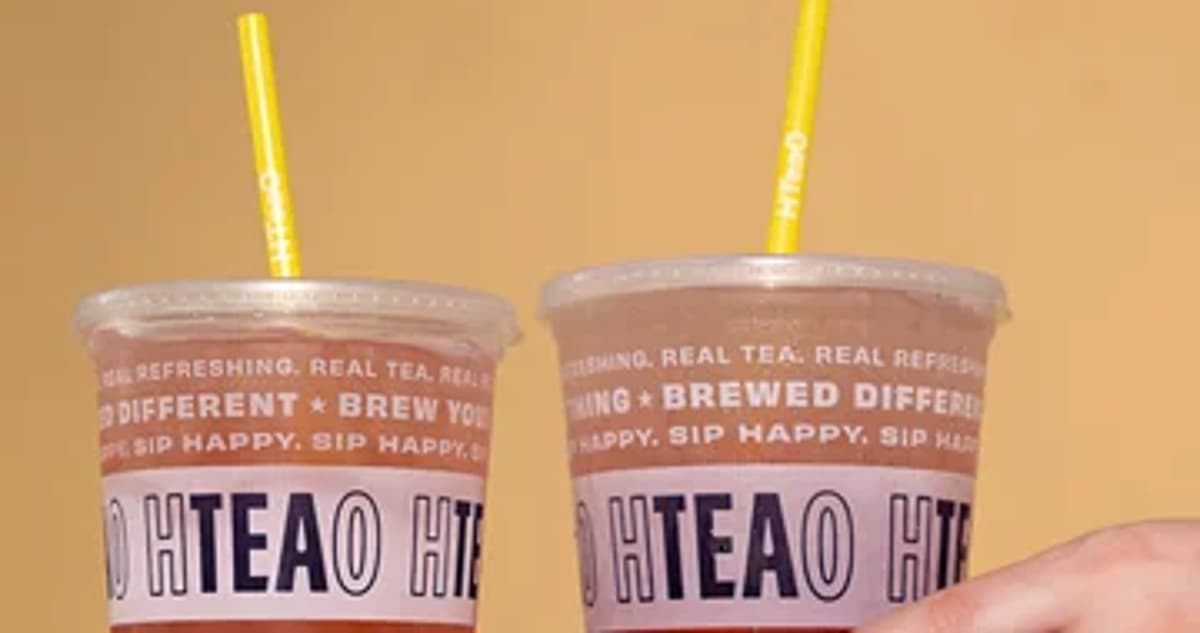 HTeaO Partners with Alex’s Lemonade Stand Foundation for May Fundraiser