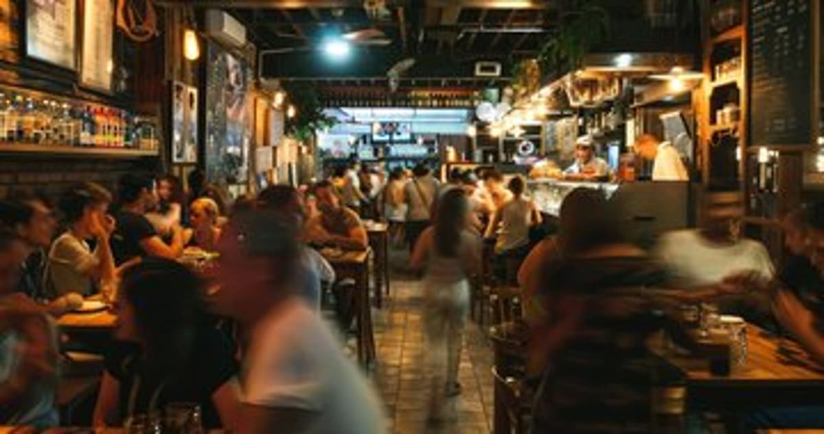 Building Unity Through Community