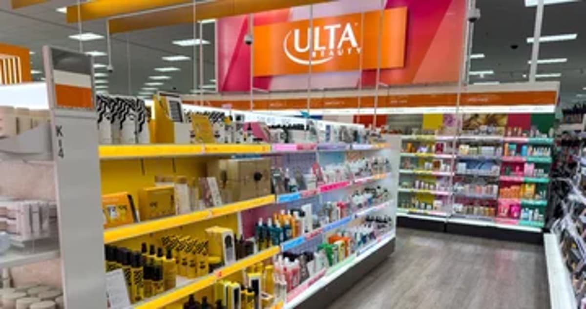 Ulta Beauty Joins Uber Eats Platform