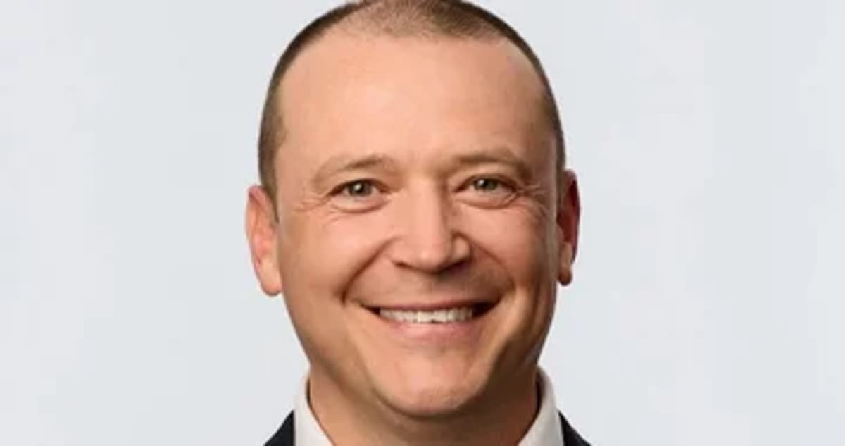 Target Names Jeff England, Chief Supply Chain Leader