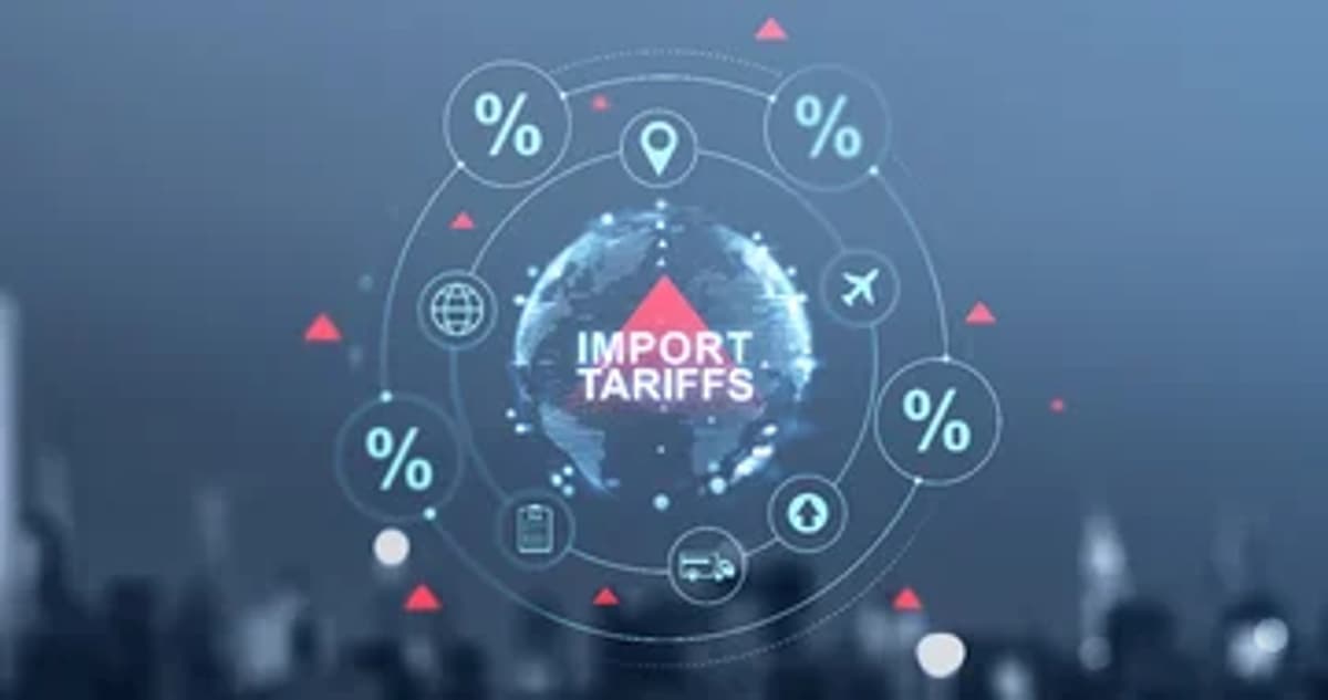 How Tariffs and Volatility Are Impacting Consumer Trust and Brand Loyalty in Retail