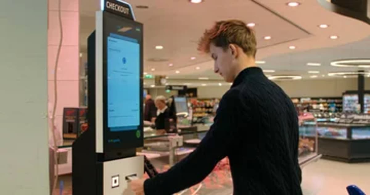 EDEKA’s Smart Retail Strategy Is Redefining Customer Experience