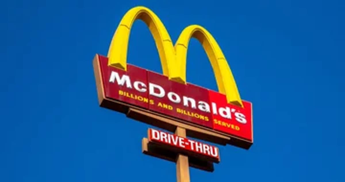 How McDonald’s 'Three-for-Three' Strategy Drove Q1 Gains