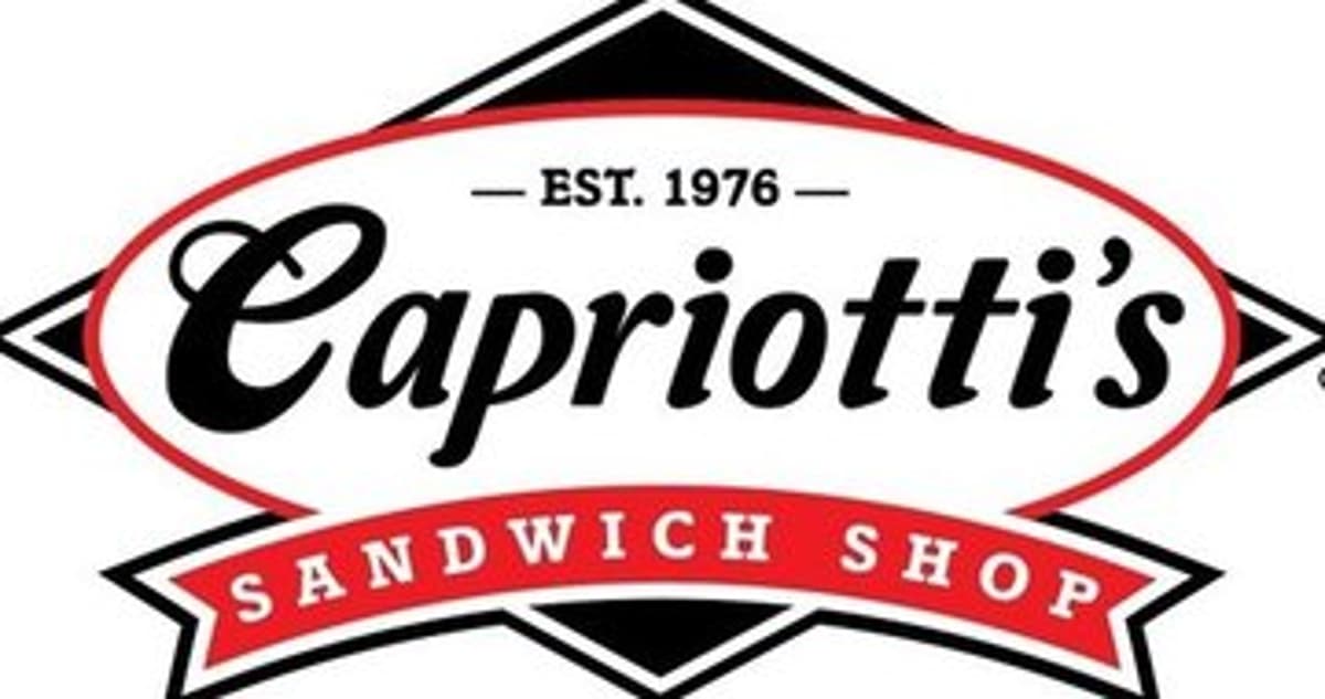 Capriotti's Launches '50-50-50' Franchise Incentive Program