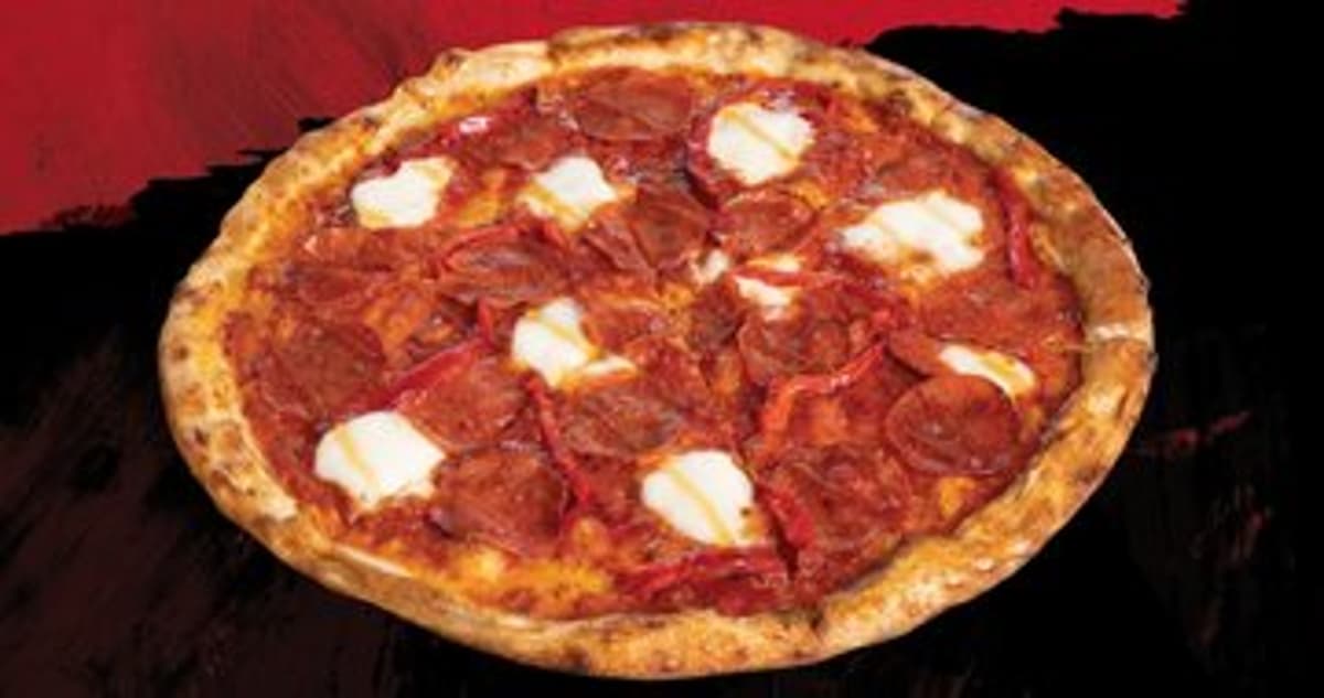 Blaze Pizza Partners with Marvel Television's 'Daredevil: Born Again Season 2'