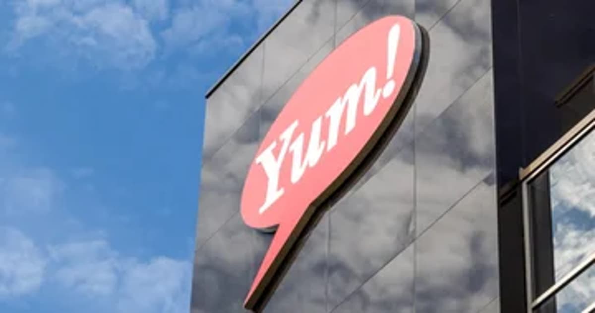 Yum Brands Takes Flight in Q1 as KFC Fuels Global Ascent