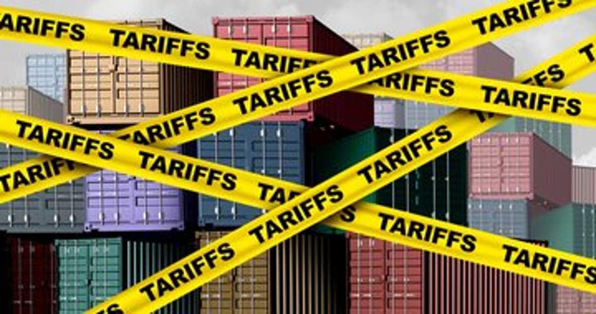 Tariff Timeline: White House Actions, Declarations, Reversals
