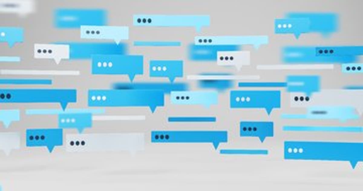 Consumer Text-Based Purchases on the Rise