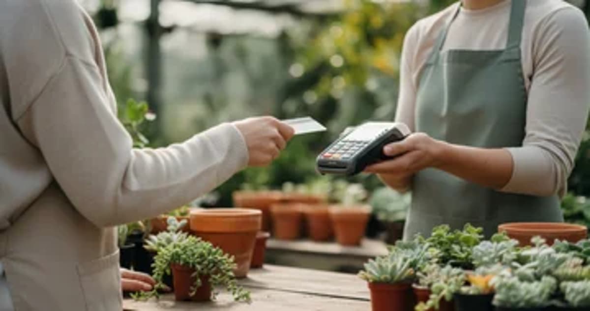 Legacy Payments Abandoned Micro-Businesses, AI Makes Them Viable Again