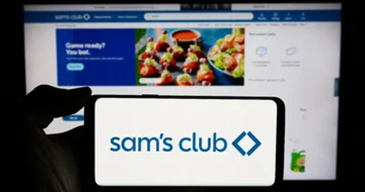 Sam’s Club Launches Enhanced Tier to Express Delivery
