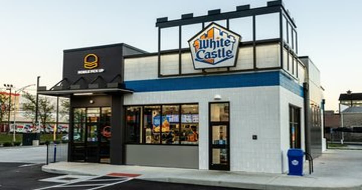 White Castle to Expand Slider Reach with 1K Automated Kiosks