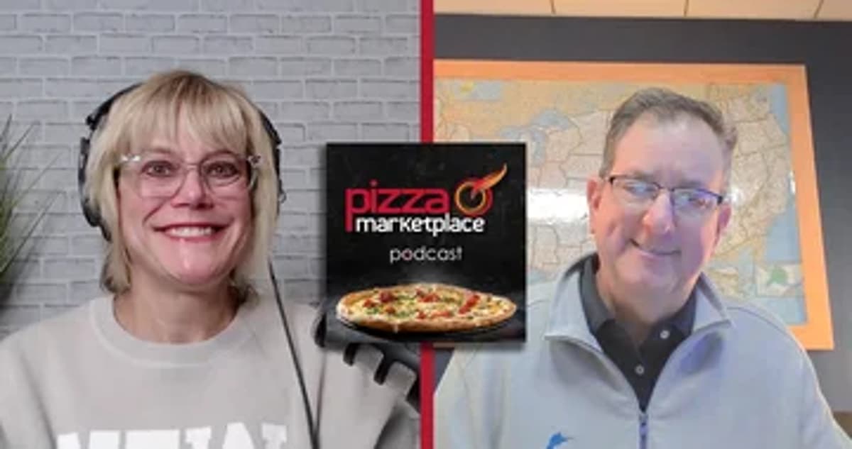 Mellow Mushroom VP Shares Secrets to Long-Term Franchise Success