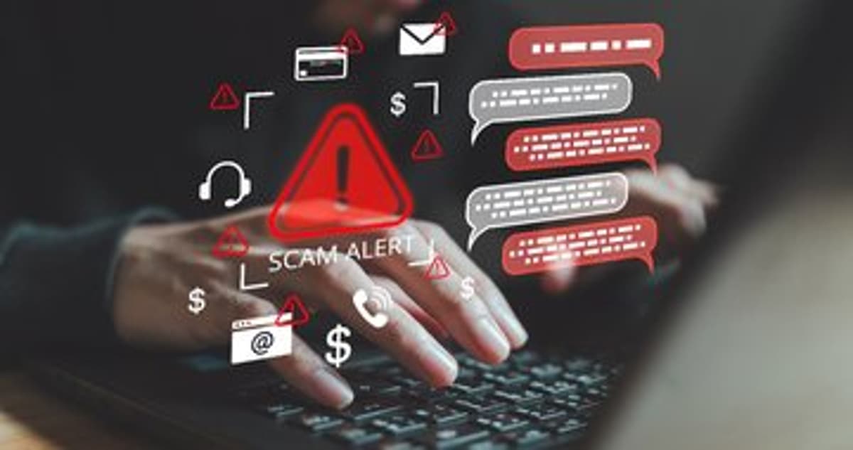 Why Retailers Must Secure Transactional Emails to Combat Scam Threats