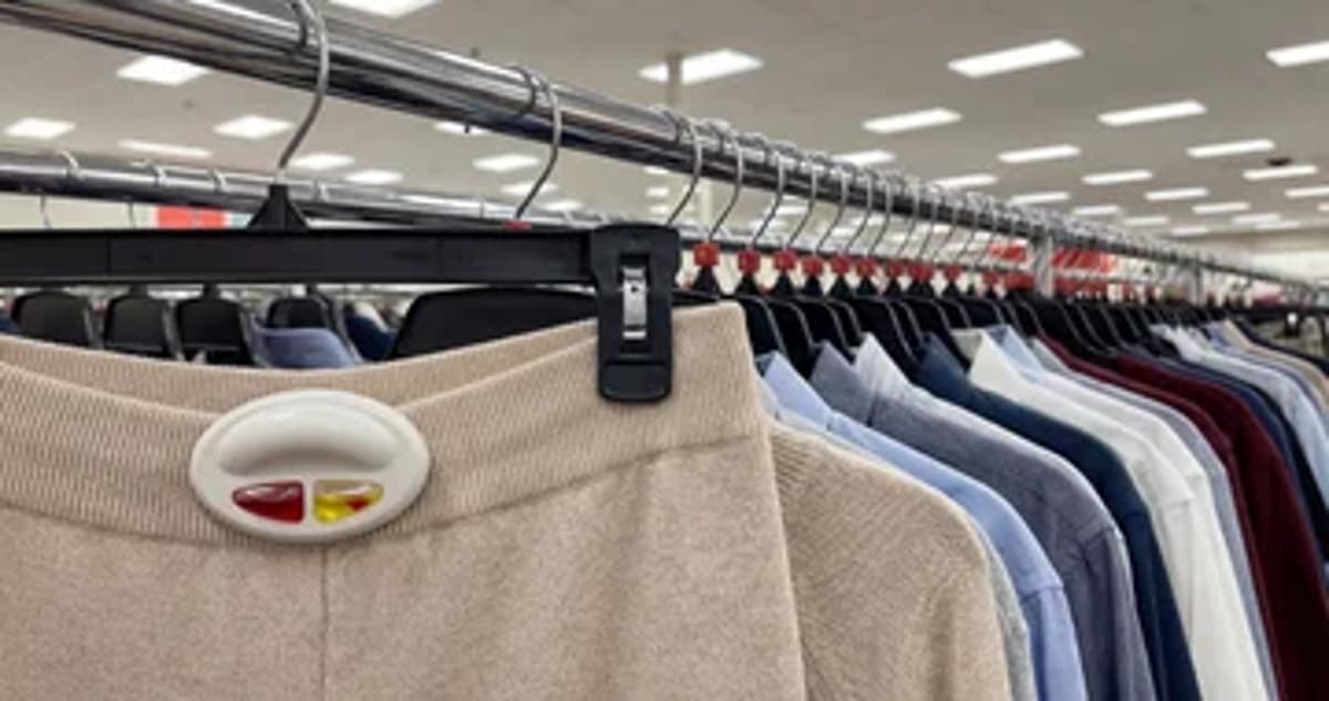 Reducing Shrink without Dismantling Customer Experience and Trust