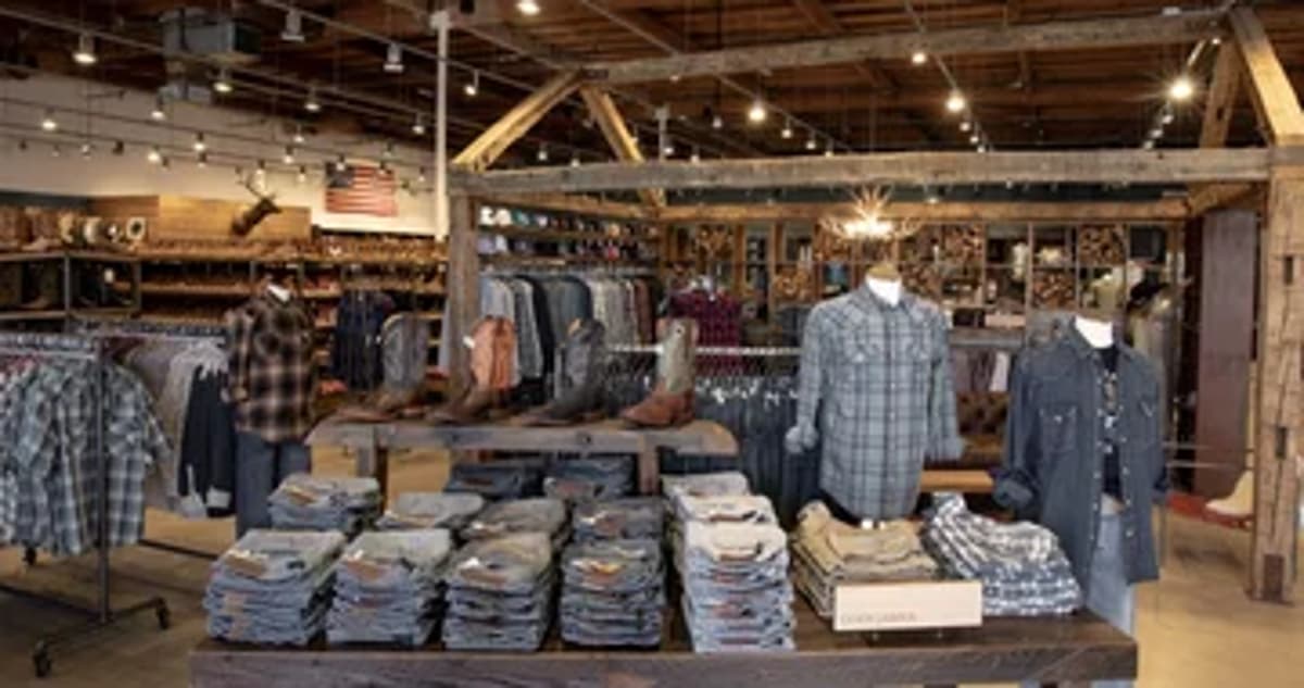 Boot Barn Taps Aptos One for Mobile POS
