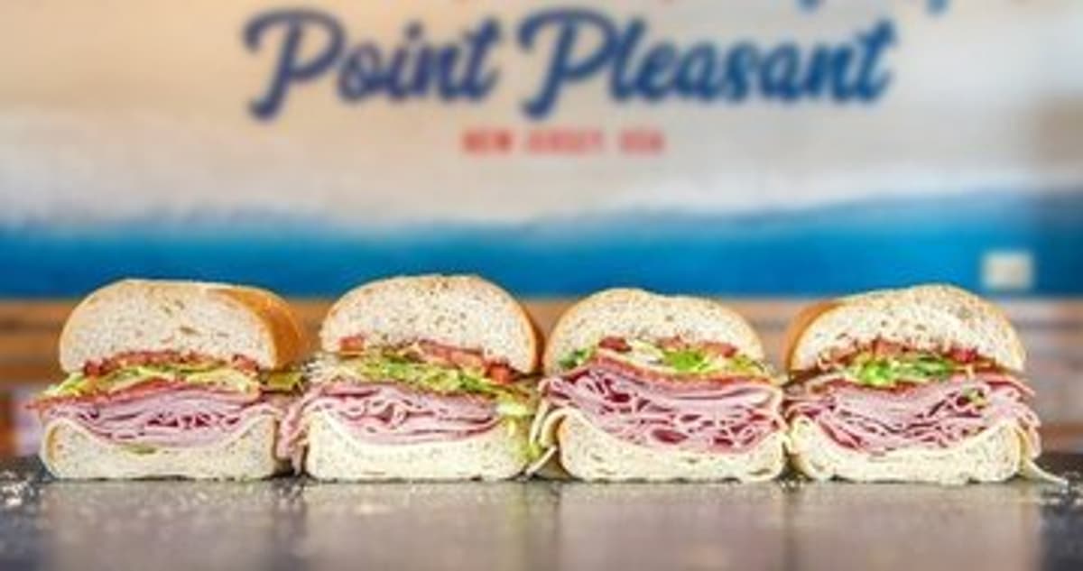 Jersey Mike’s 'Confidentially' Files for IPO with $1B Target