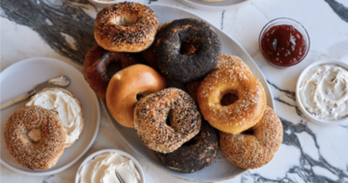 Philadelphia-Based Spread Bagelry Entering Atlanta