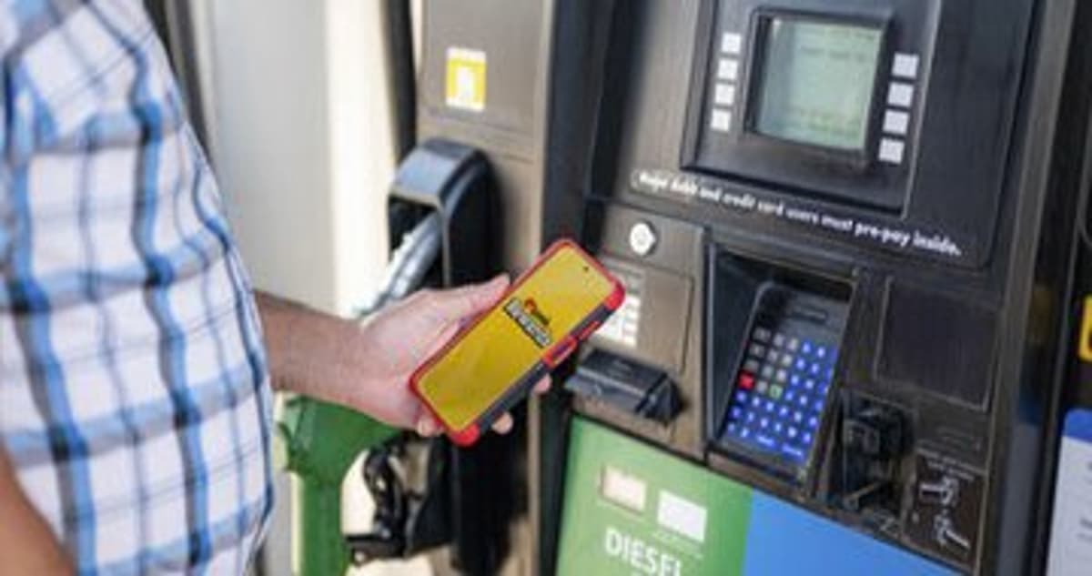 Love’s Travel Stops Enhances Rewards Loyalty Program