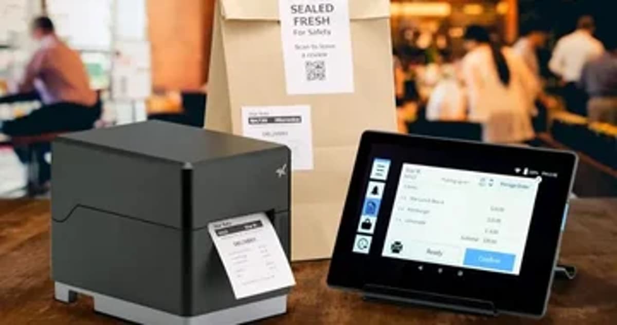 From Scribbles to Savings: Why Precision Labeling Is the New Profit Protector