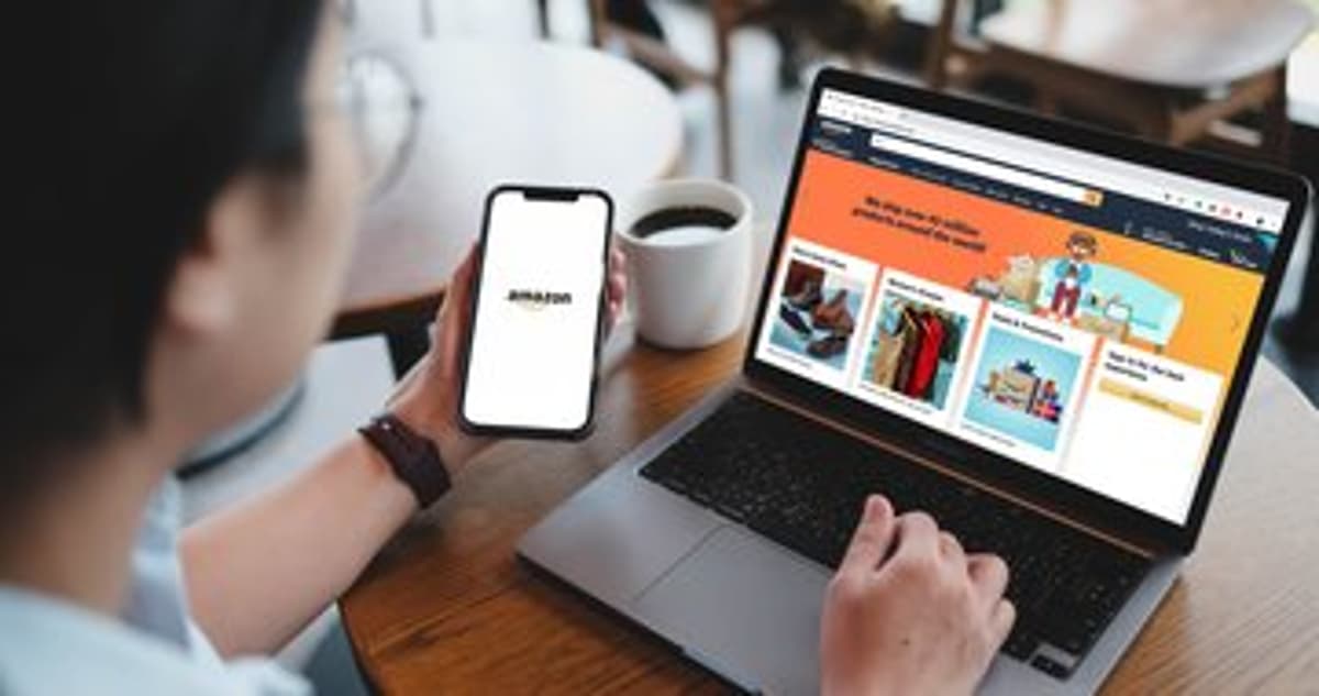 For Loyal Amazon Customers It’s No Longer Love but Intentional Reflex