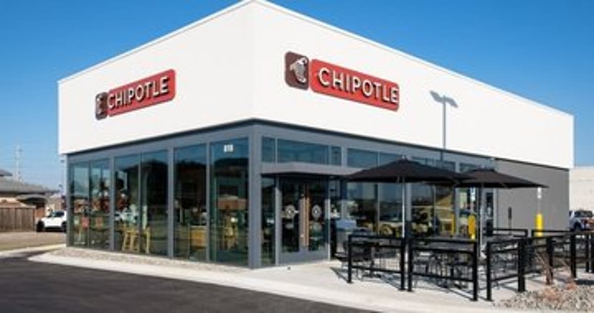 Chipotle Relaunches Loyalty Program to Capture Younger, Rewards-Driven Diners