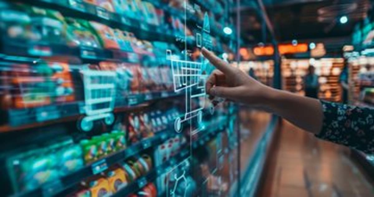 Gap Growing Between Retail AI, Consumer Trust