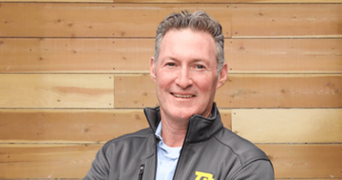 Starbird Appoints Greg Levin as CEO