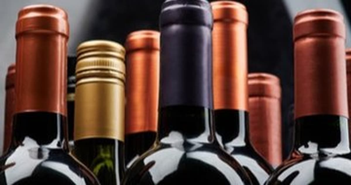 Texas Liquor Store Tests Robotic Fulfillment Tech