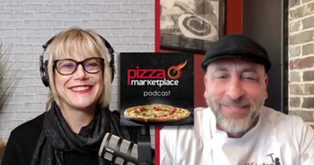 The 4:30 Am Grind: How a Cotton-Field Startup Turned Into an Artisan Pizza Empire