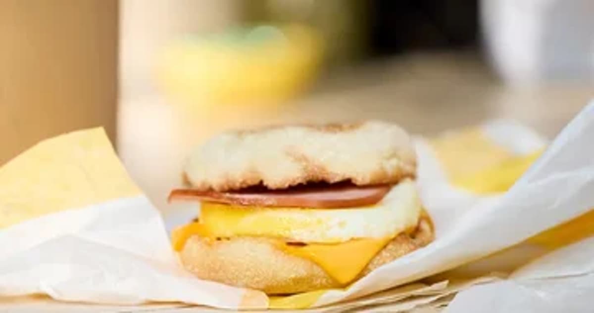 McDonald’s Highlights High-Protein Menu Options to Meet Customer Demand