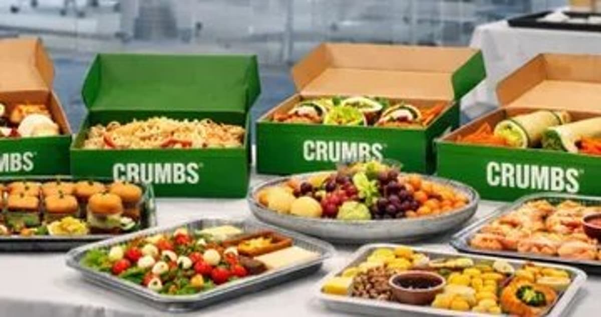 4 Places Where Your Catering Program Is Leaking Revenue