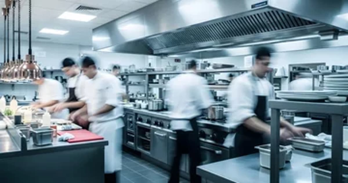 Hospitality Hiring Challenges Driven by Structural Gaps, New Study Finds