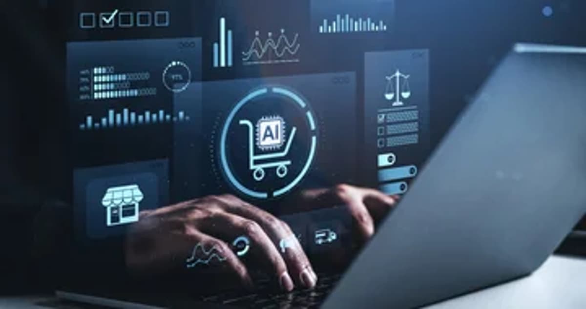 The Missing Link in Retail AI ROI: Connected Process Chains