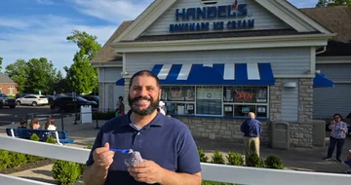 Handel's Homemade Ice Cream Makes 1st Illinois Push with Chicago Multi-Unit Deal