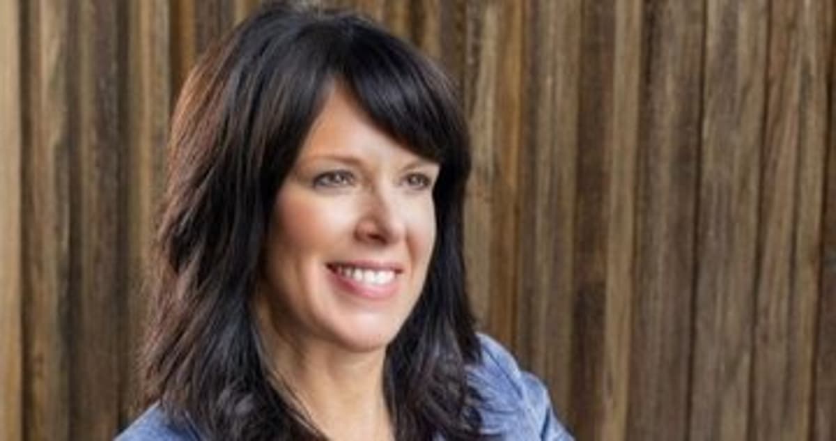 Kelli Valade Tapped to Lead Women’s Foodservice Forum