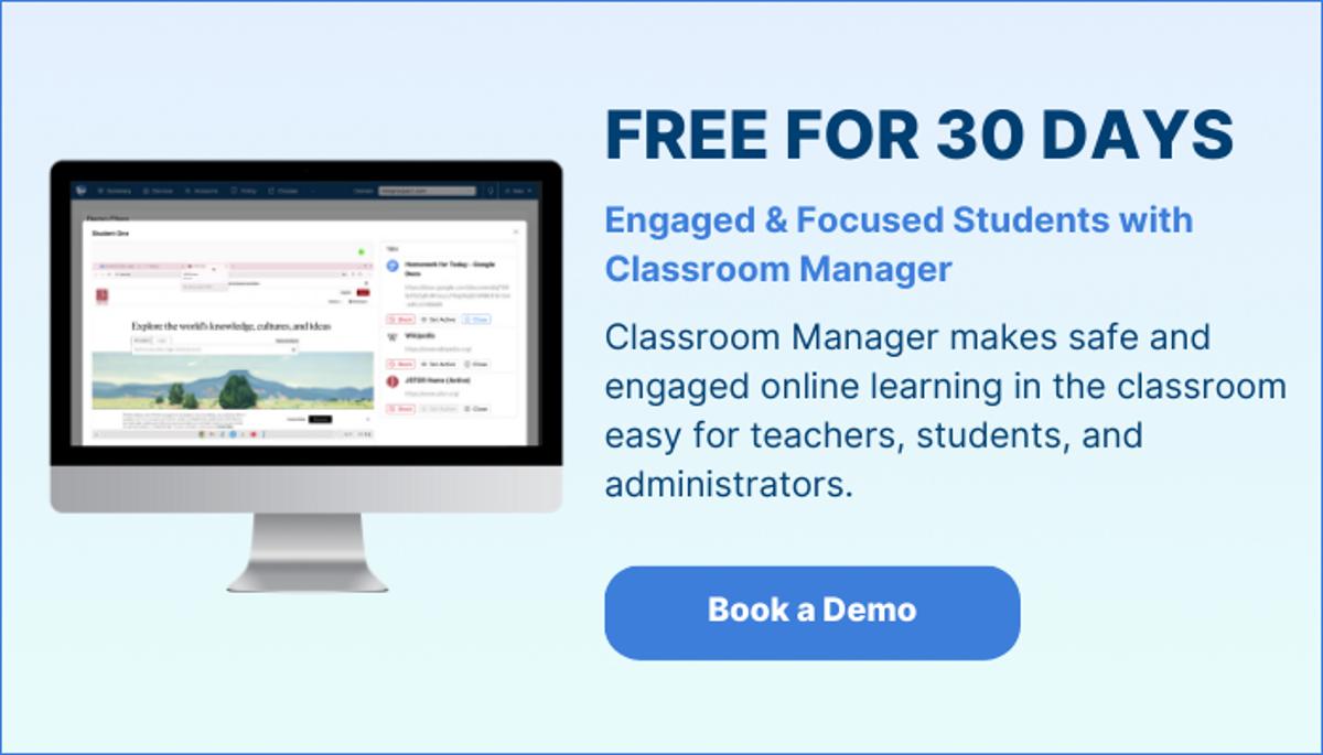 Classroom Device Management: 8 Strategies for K-12 Success